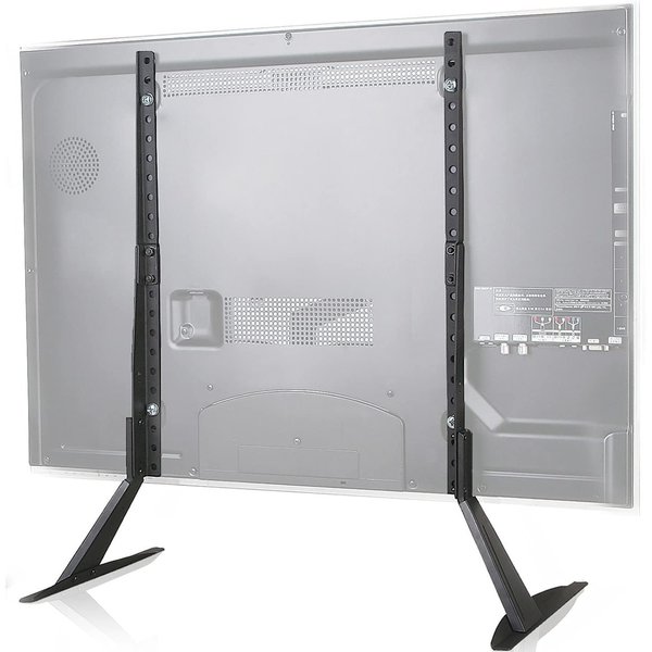 Emerald Universal Tabletop TV Stand, Fits 2375 Inch TVs SM-720-1693